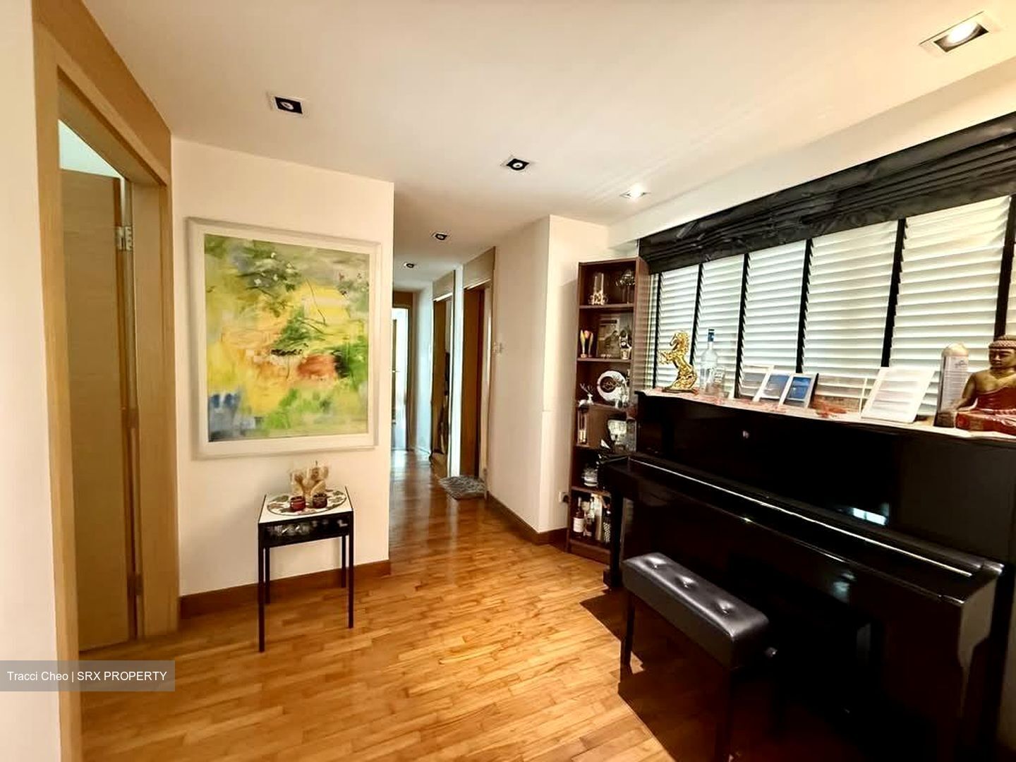 Savannah Condopark (D18), Condominium #570640441